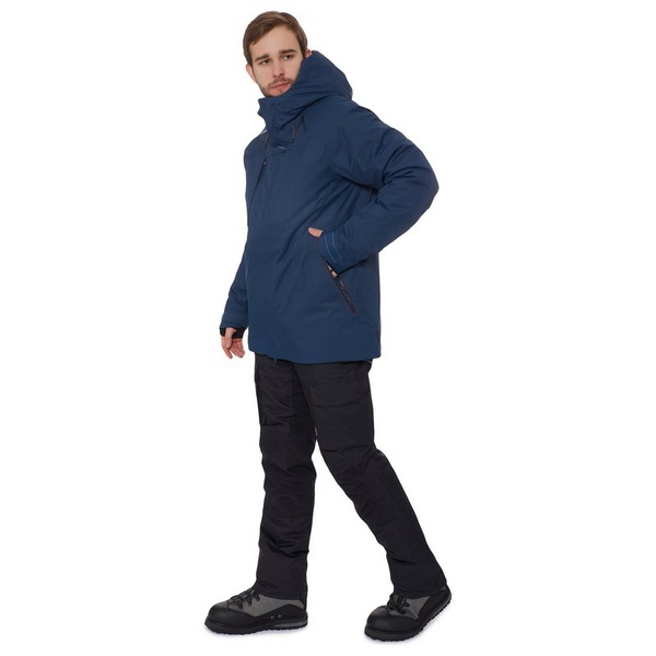 Куртка FHM Guard Insulated V2 Тёмно-синий