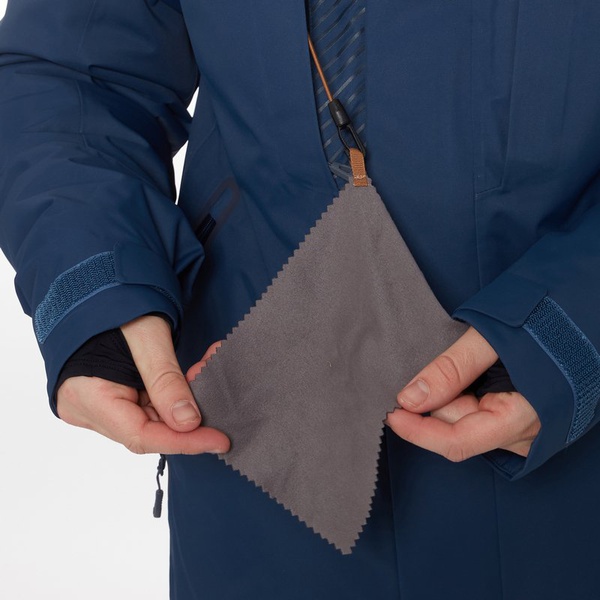 Куртка FHM Guard Insulated V2 Тёмно-синий