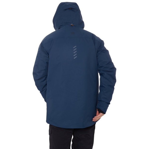 Куртка FHM Guard Insulated V2 Тёмно-синий