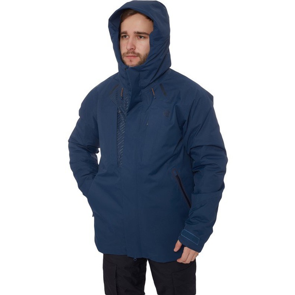 Куртка FHM Guard Insulated V2 Тёмно-синий