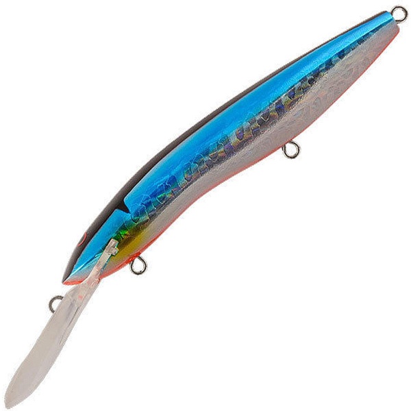 Воблер TsuYoki Mito 125F 014R