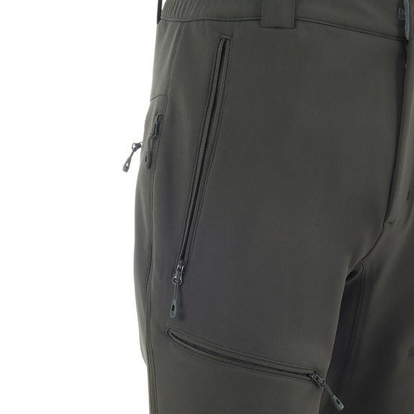 Брюки FHM Stream Хаки