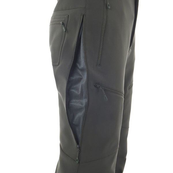 Брюки FHM Stream Хаки