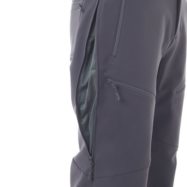 Брюки FHM Stream Серый