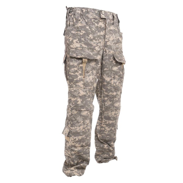 Брюки Yumco A2122127M