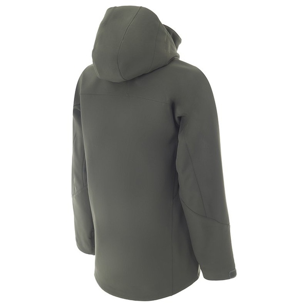 Куртка FHM Stream Хаки