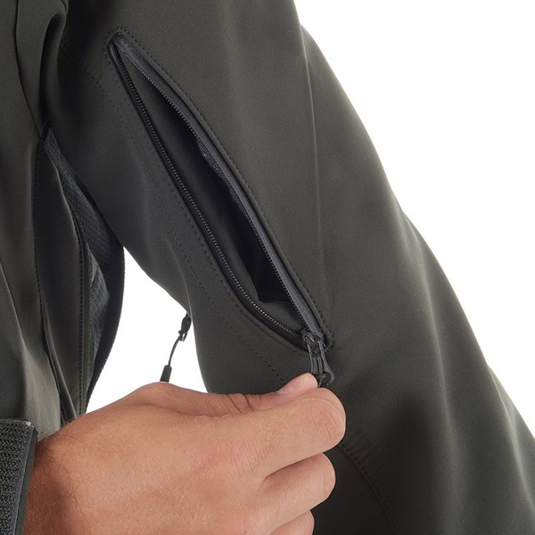 Куртка FHM Stream Хаки