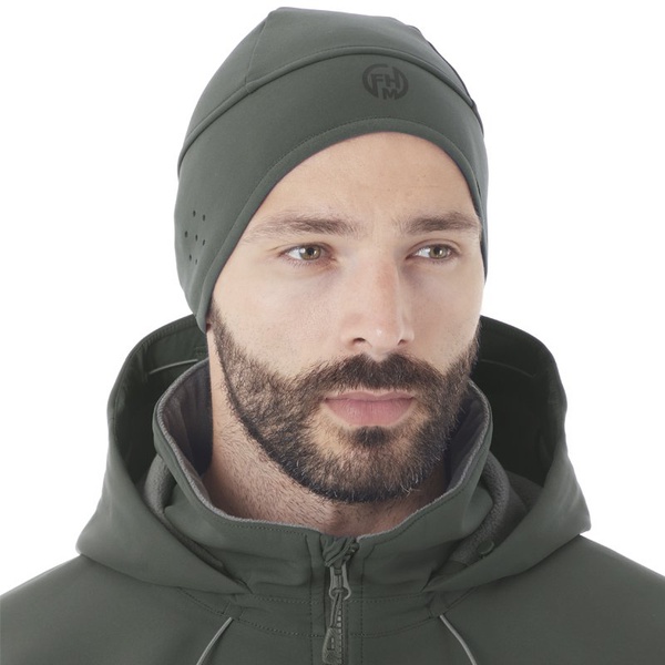 Шапка FHM Stream Хаки
