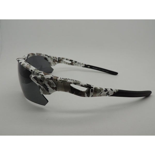 Очки Higashi Glasses H2621