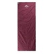Спальный мешок Naturehike Mini Ultralight Sleeping Bag L burgundy red. Фото 1