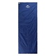 Спальный мешок Naturehike Mini Ultralight Sleeping Bag L dark blue. Фото 1