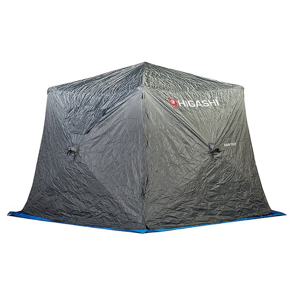Накидка на палатку Higashi Chum Full tent rain cover grey