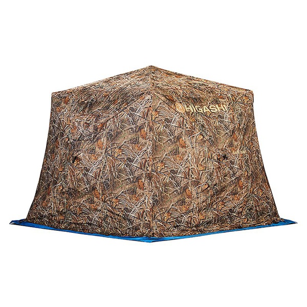 Накидка на палатку Higashi Chum Full tent rain cover sw camo