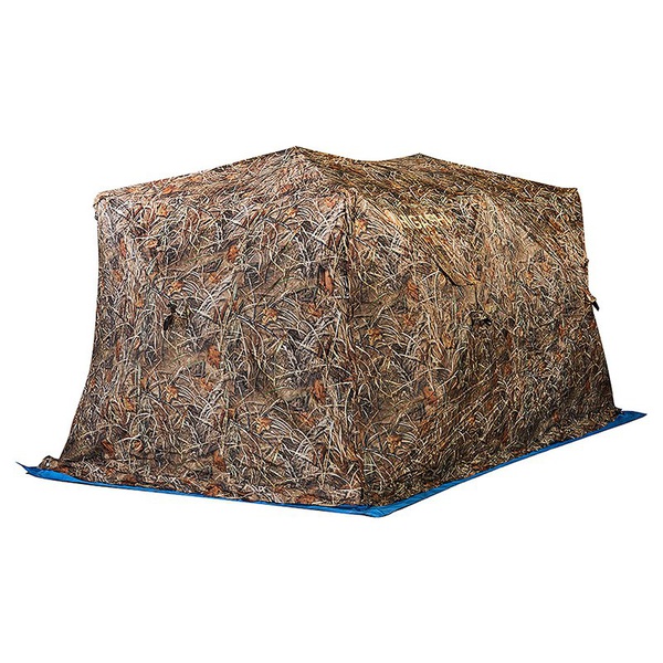 Накидка на палатку Higashi Double Pyramid Full tent rain cover sw camo