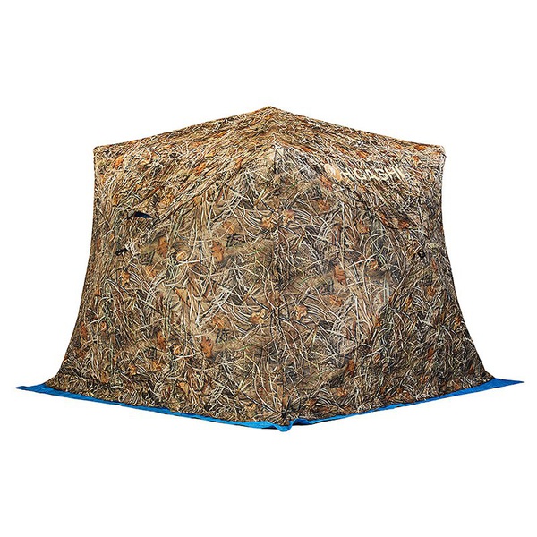 Накидка на палатку Higashi Pyramid Full tent rain cover sw camo