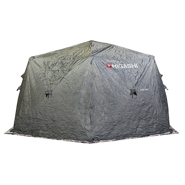 Накидка на палатку Higashi Yurta Full tent rain cover grey