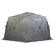 Накидка на палатку Higashi Yurta Full tent rain cover grey. Фото 2