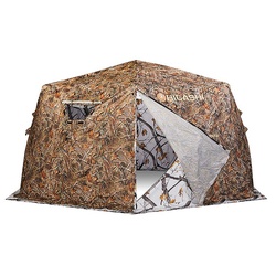 Накидка на палатку Higashi Yurta Full tent rain cover sw camo