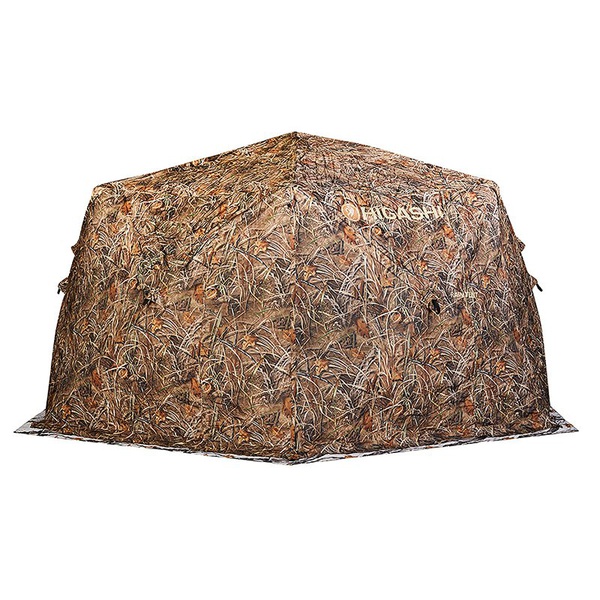 Накидка на палатку Higashi Yurta Full tent rain cover sw camo