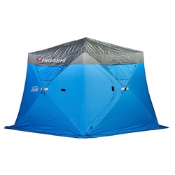 Накидка на потолок палатки Higashi Chum Roof rain cover grey