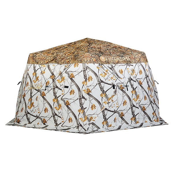 Накидка на потолок палатки Higashi Yurta Roof rain cover sw camo