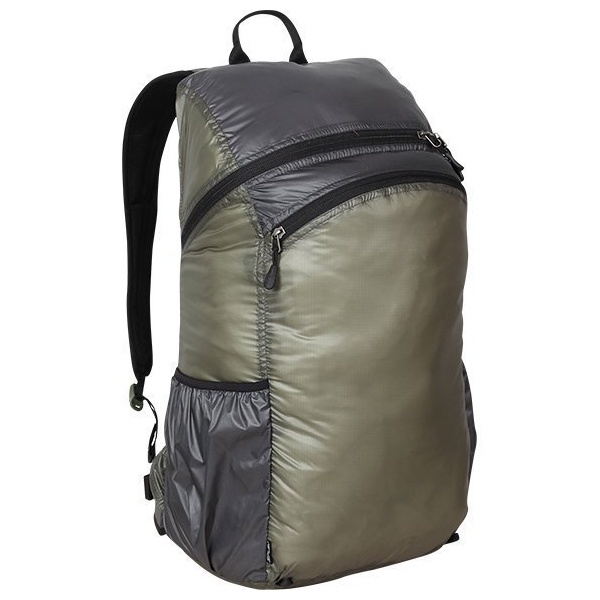 Рюкзак Splav Pocket Pack Pro Si 25 олива/серый