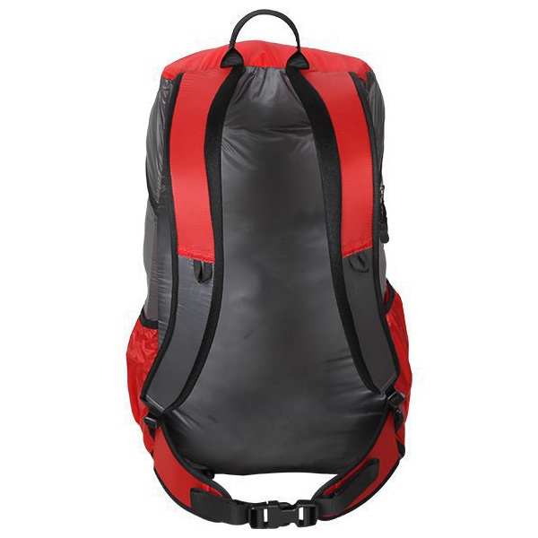 Рюкзак Splav Pocket Pack Pro Si 25 серый/красный