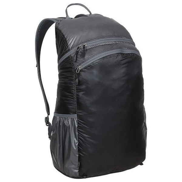 Рюкзак Splav Pocket Pack Pro Si 25 черно-серый