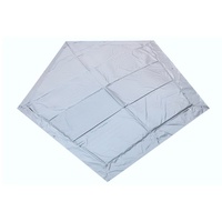 Пол для палатки Higashi Floor Chum Pro W (с окнами)