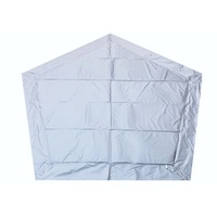 Пол для палатки Higashi Floor Penta Pro