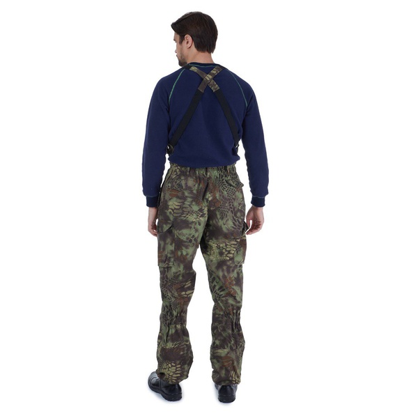 Брюки Skadi Gear Горка 5М (смесовая рипстоп) Крайт