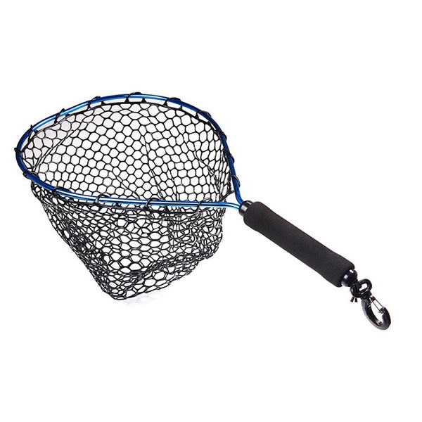 Подсачек Asari Standart Kayak Net blue