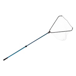 Подсачек Higashi Telescopic Net TR-200