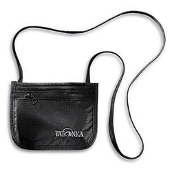 Кошелек Tatonka Skin ID Pocket black