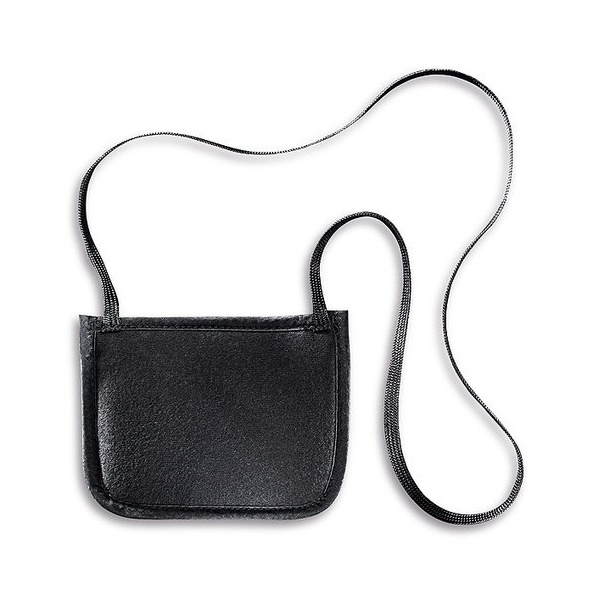 Кошелек Tatonka Skin ID Pocket black