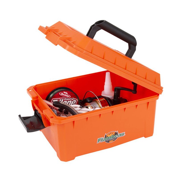 Коробка Flambeau 7415DM