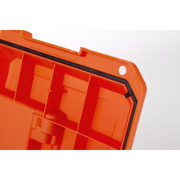 Коробка Flambeau 7415DM