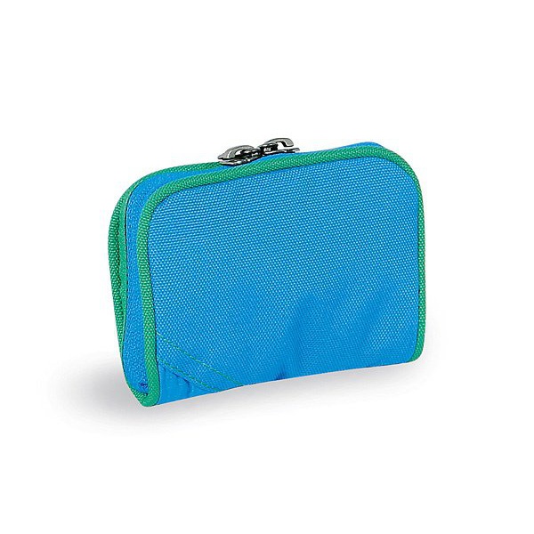 Кошелек Tatonka Plain Wallet bright blue