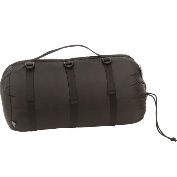 Спальный мешок Сплав Mission Permafrost Серый, 205 см