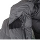 Спальный мешок Сплав Mission Permafrost Серый, 205 см. Фото 6