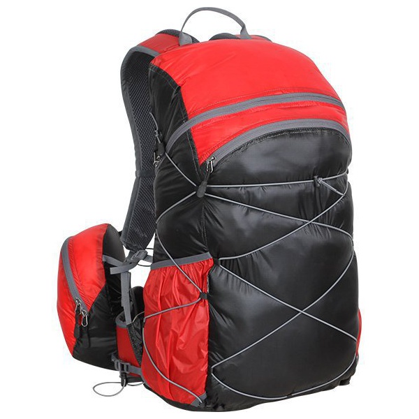 Рюкзак Splav Pocket Pack V2 Si черно-красный Si