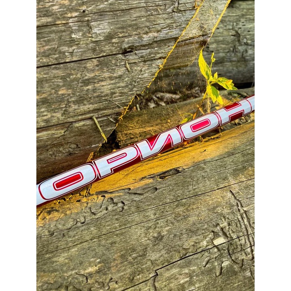 Удилище маховое Волжанка Орион (без колец) 6 м