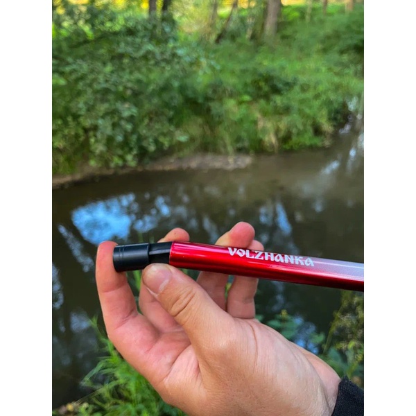 Удилище маховое Волжанка Орион (без колец) 7 м