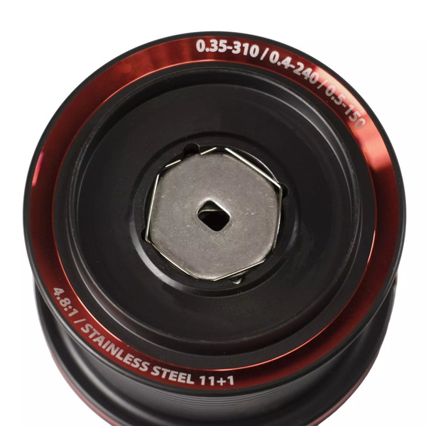 Шпуля Волжанка к катушке Volzhanka Carp Hammer 8000 0.35мм/310м