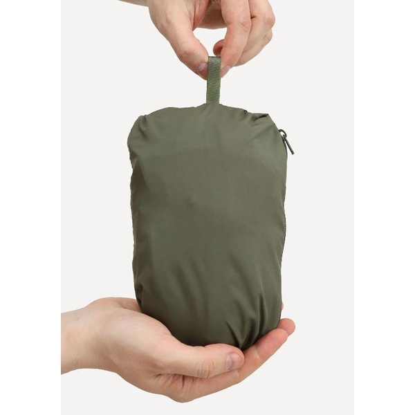 Ветровка тактическая Сплав Plain Олива