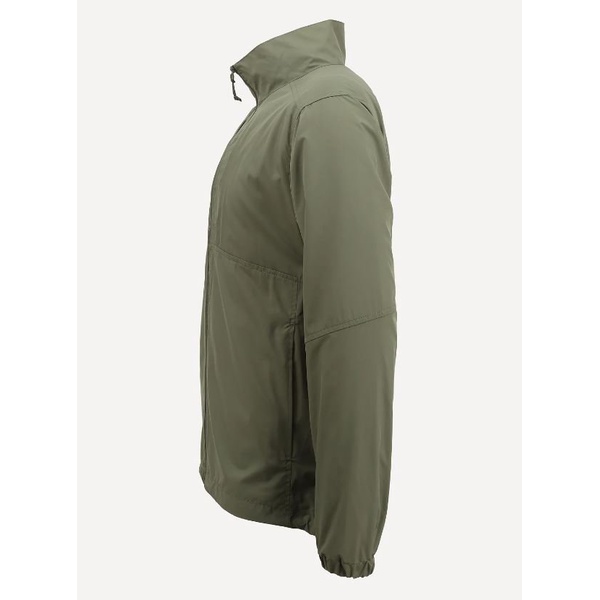 Ветровка тактическая Сплав Plain Олива