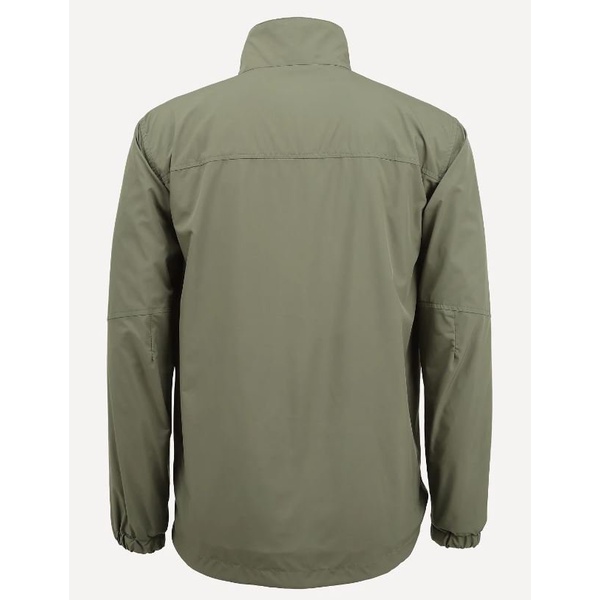 Ветровка тактическая Сплав Plain Олива
