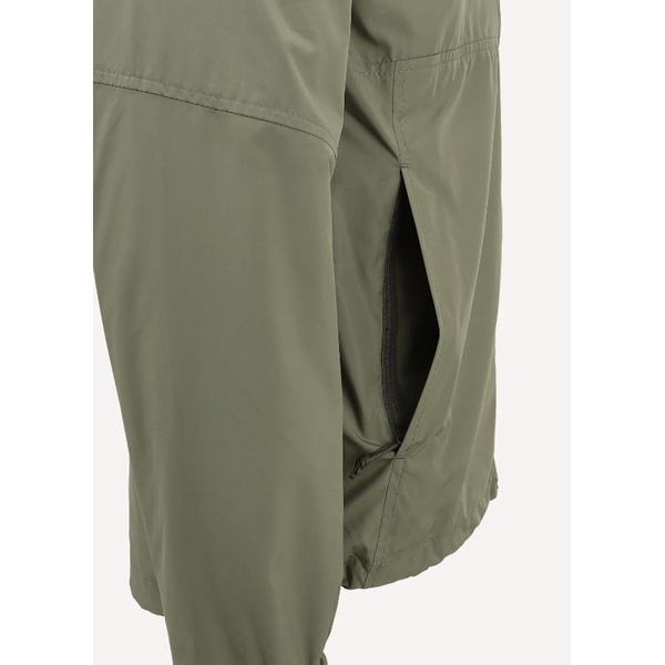 Ветровка тактическая Сплав Plain Олива