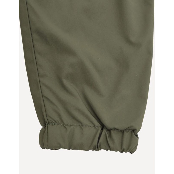 Ветровка тактическая Сплав Plain Олива