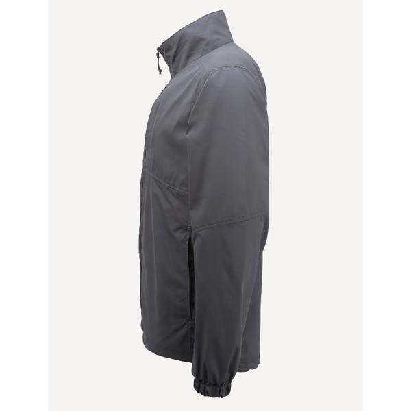 Ветровка тактическая Сплав Plain Серый